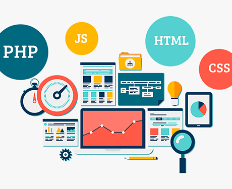 Programming & development training